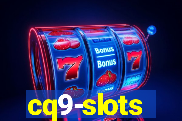 cq9-slots