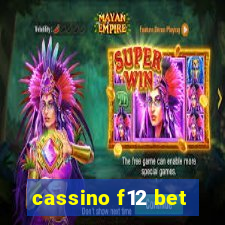 cassino f12 bet