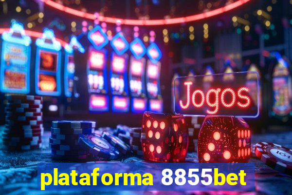 plataforma 8855bet