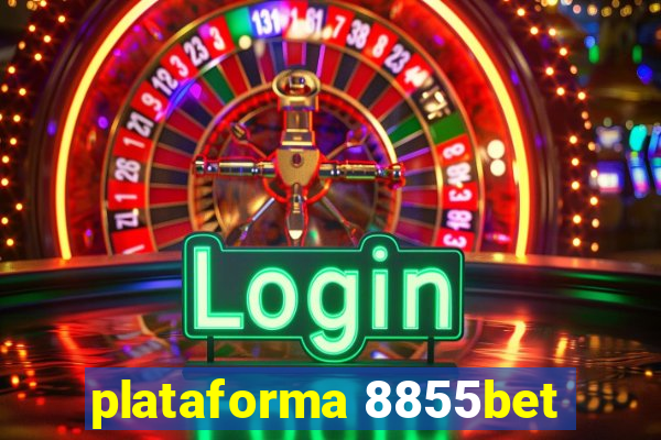 plataforma 8855bet