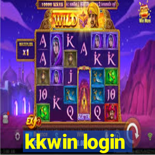 kkwin login