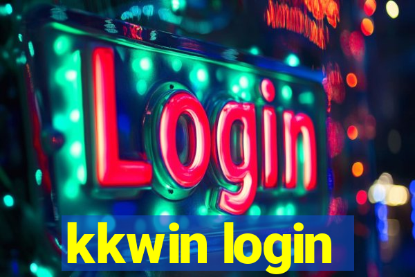 kkwin login