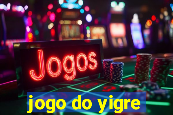 jogo do yigre