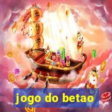 jogo do betao