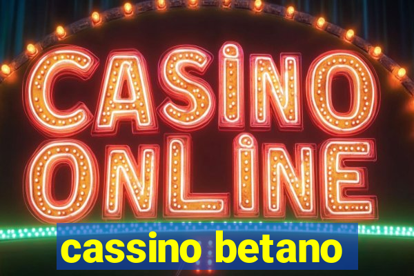 cassino betano