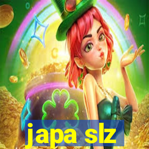 japa slz