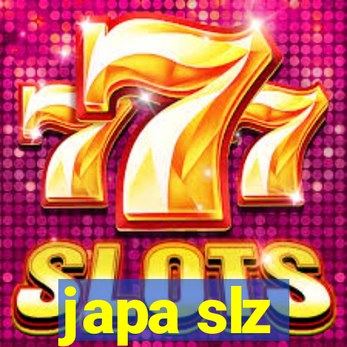 japa slz