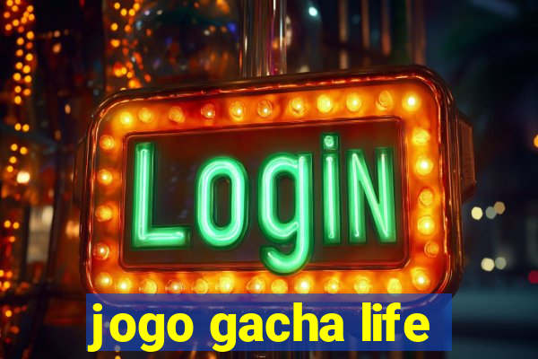 jogo gacha life