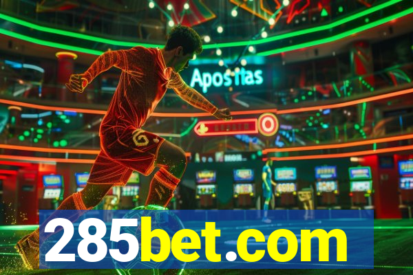 285bet.com