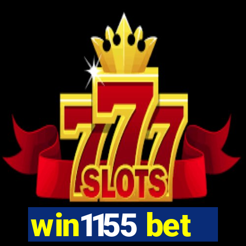 win1155 bet