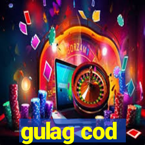 gulag cod