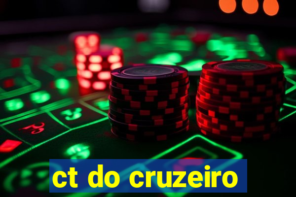 ct do cruzeiro