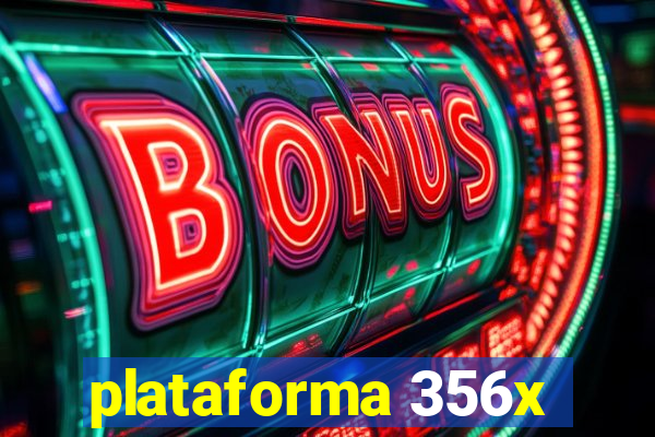 plataforma 356x