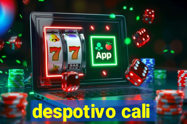 despotivo cali