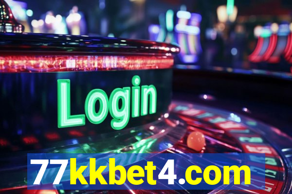 77kkbet4.com