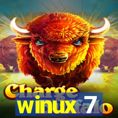 winux 7