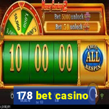 178 bet casino