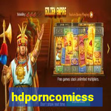 hdporncomicss