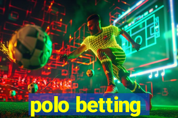 polo betting