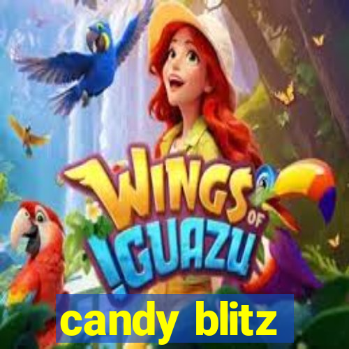 candy blitz