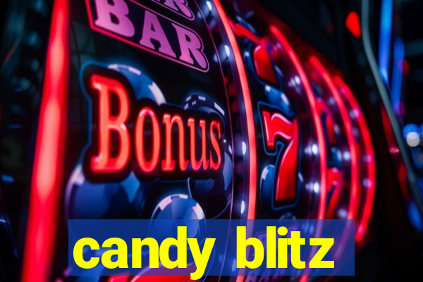 candy blitz