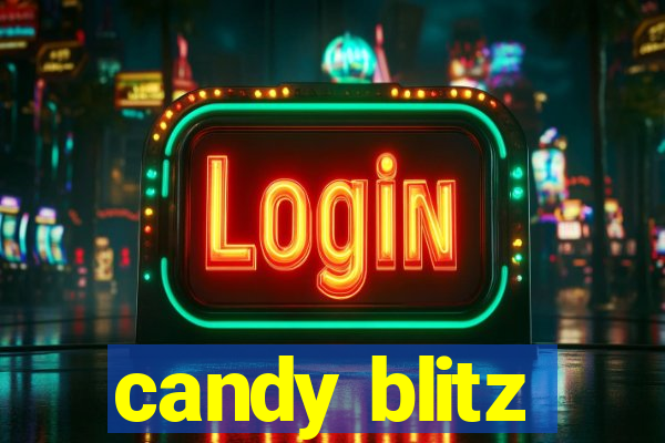 candy blitz