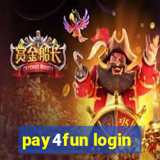 pay4fun login