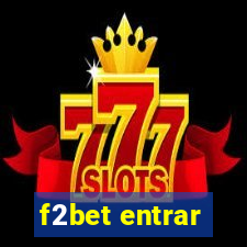 f2bet entrar