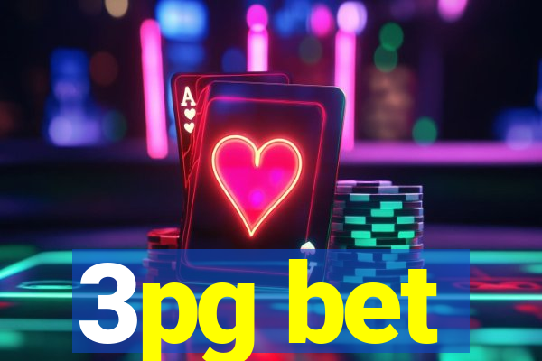 3pg bet