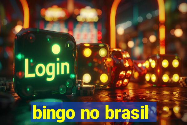 bingo no brasil