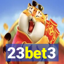 23bet3