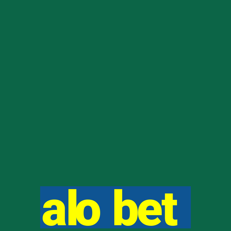 alo bet