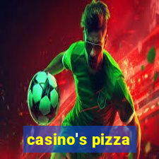 casino's pizza