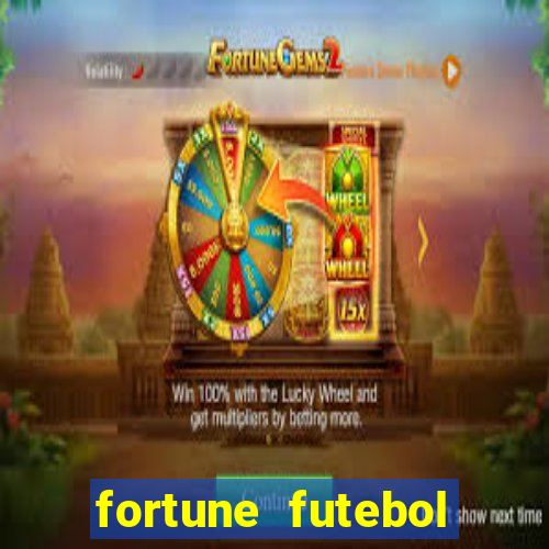 fortune futebol fever demo