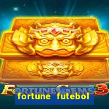 fortune futebol fever demo