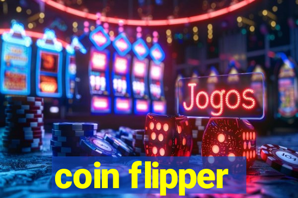 coin flipper