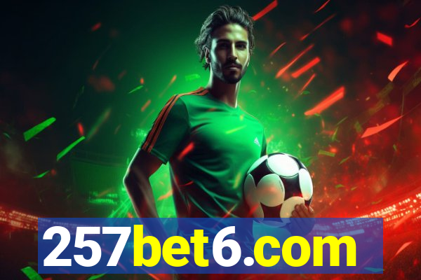 257bet6.com