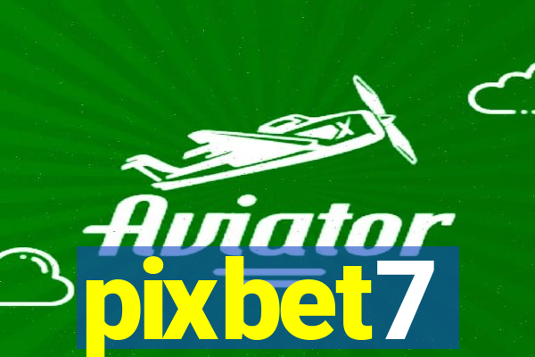 pixbet7