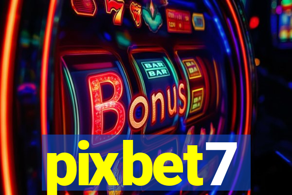 pixbet7