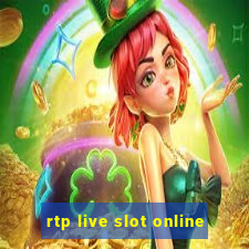 rtp live slot online