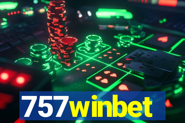 757winbet