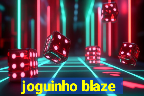 joguinho blaze