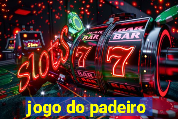 jogo do padeiro