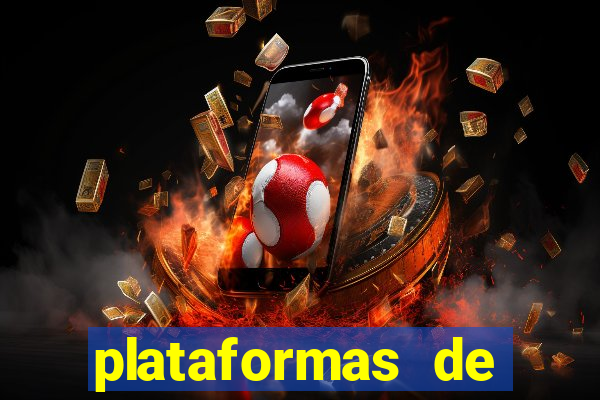 plataformas de jogos do tigre