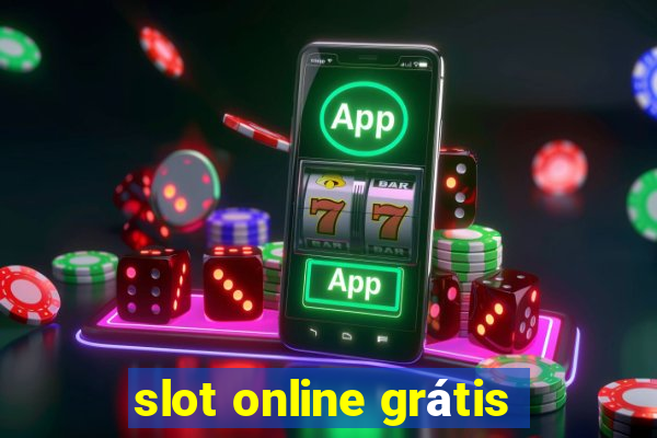 slot online grátis