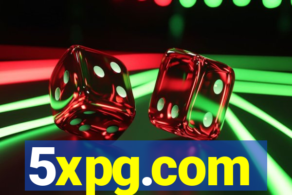 5xpg.com