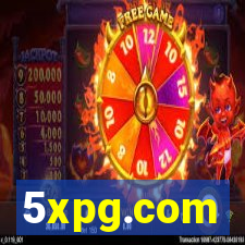 5xpg.com