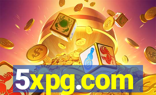 5xpg.com