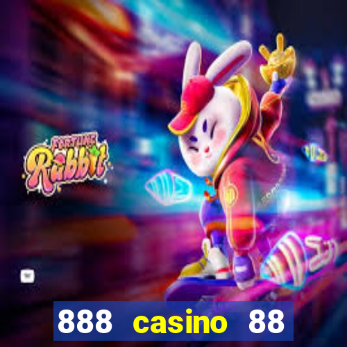 888 casino 88 giocate gratis