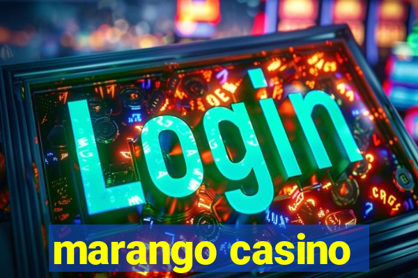 marango casino